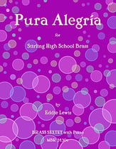 Pura Alegria P.O.D. cover